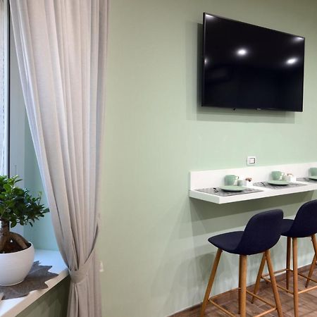 Napoliseason Rooms & Breakfast Luaran gambar