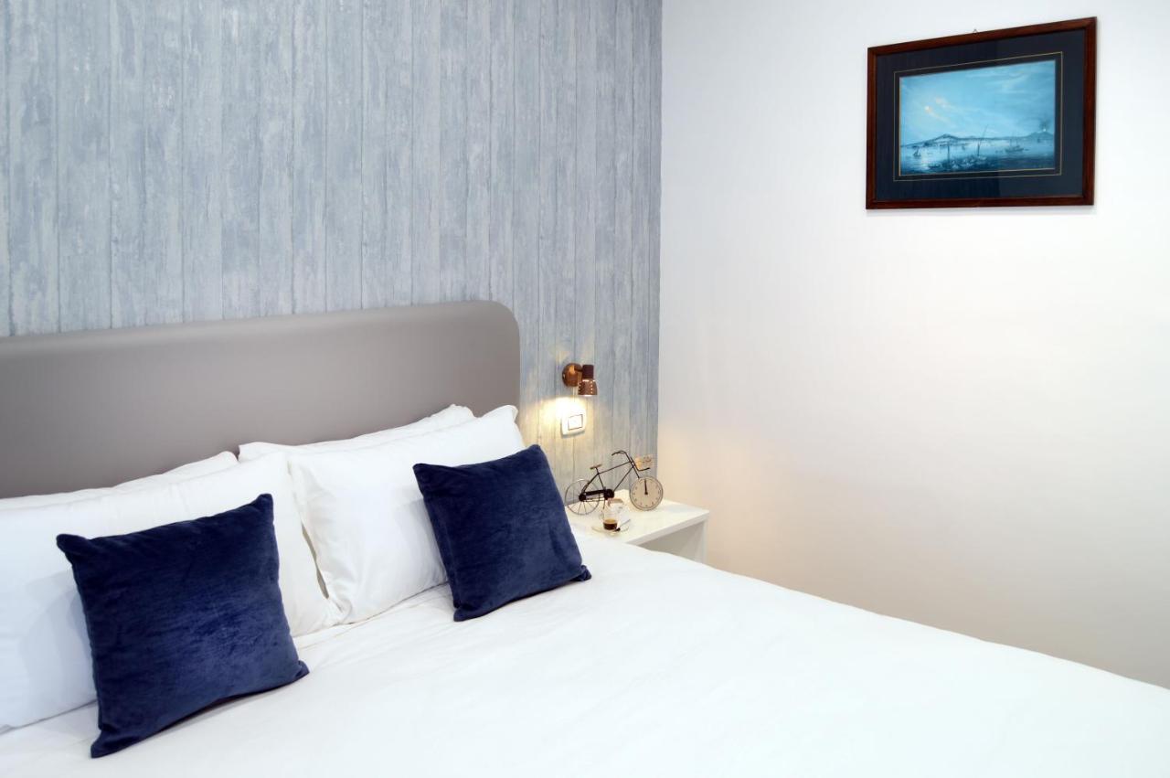 Napoliseason Rooms & Breakfast Luaran gambar