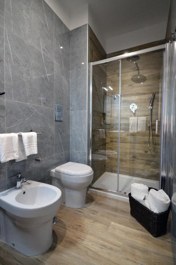 Napoliseason Rooms & Breakfast Luaran gambar