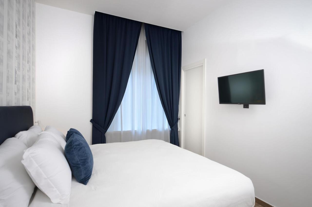 Napoliseason Rooms & Breakfast Luaran gambar