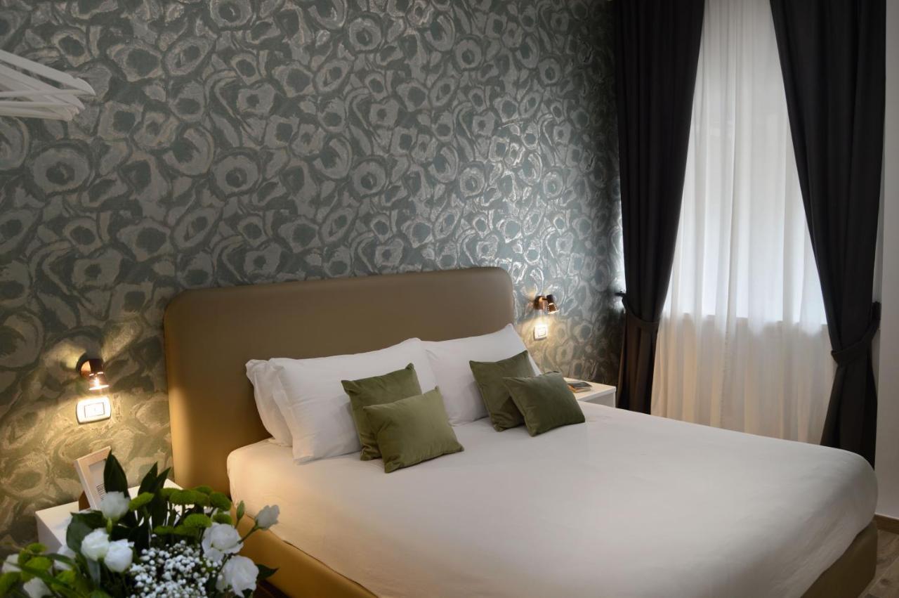 Napoliseason Rooms & Breakfast Luaran gambar