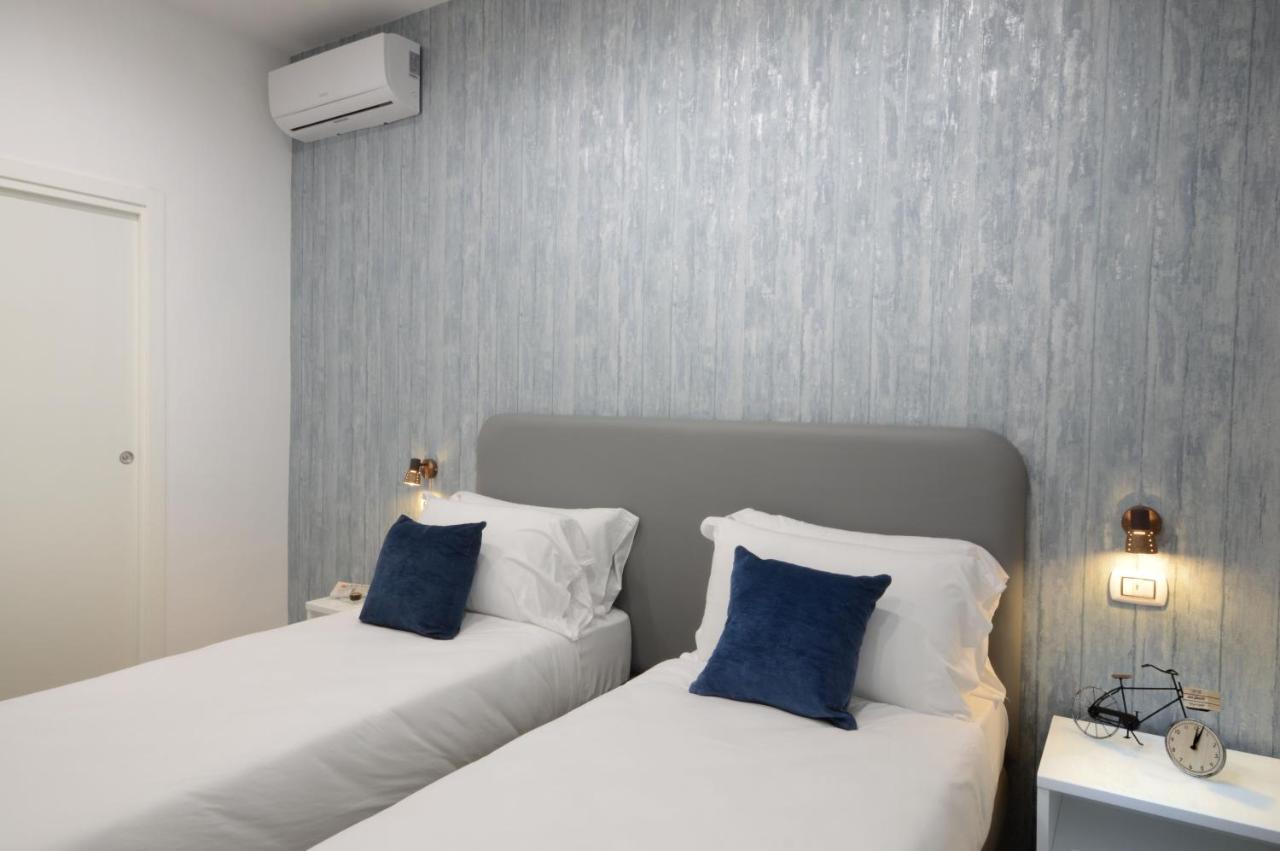 Napoliseason Rooms & Breakfast Luaran gambar