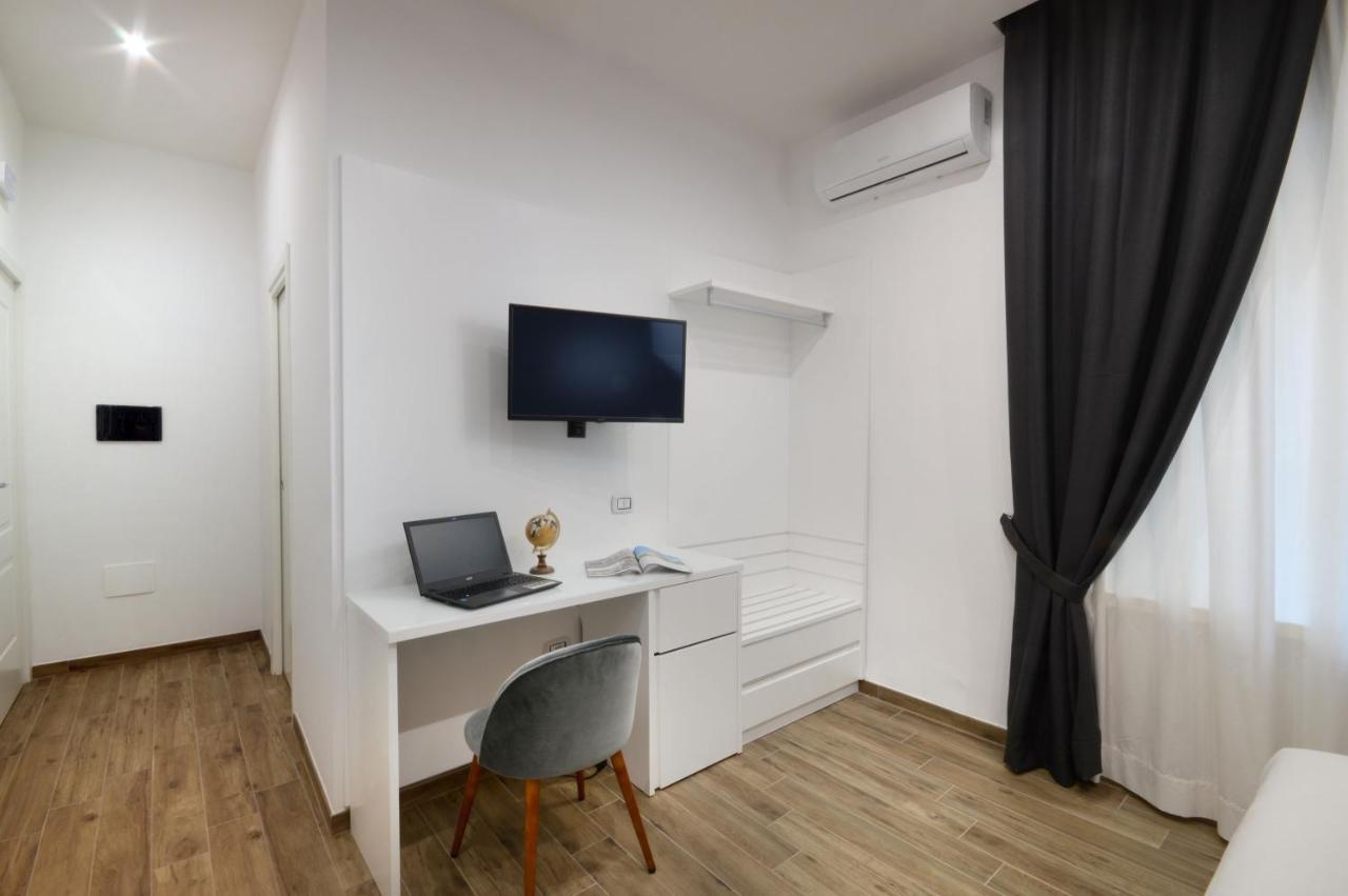 Napoliseason Rooms & Breakfast Luaran gambar