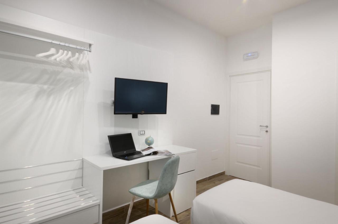 Napoliseason Rooms & Breakfast Luaran gambar