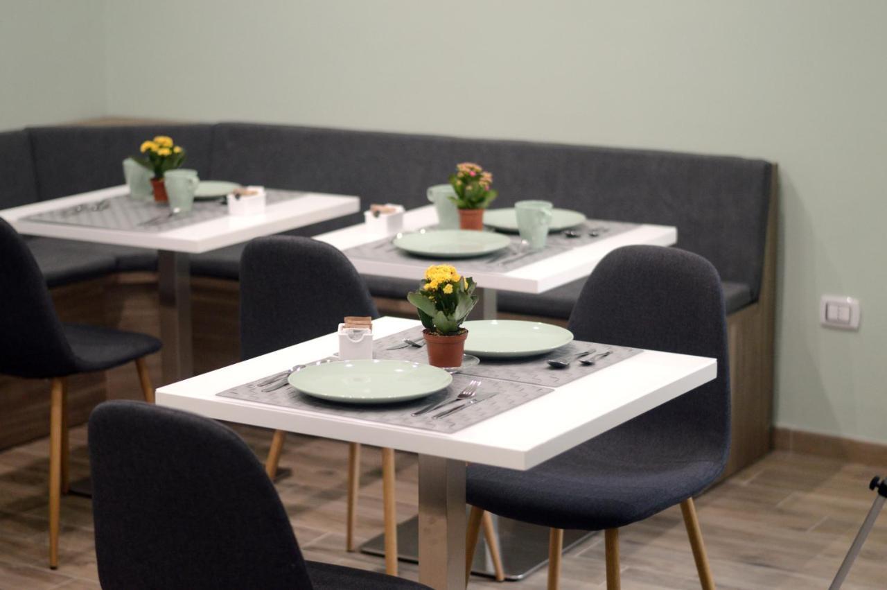 Napoliseason Rooms & Breakfast Luaran gambar