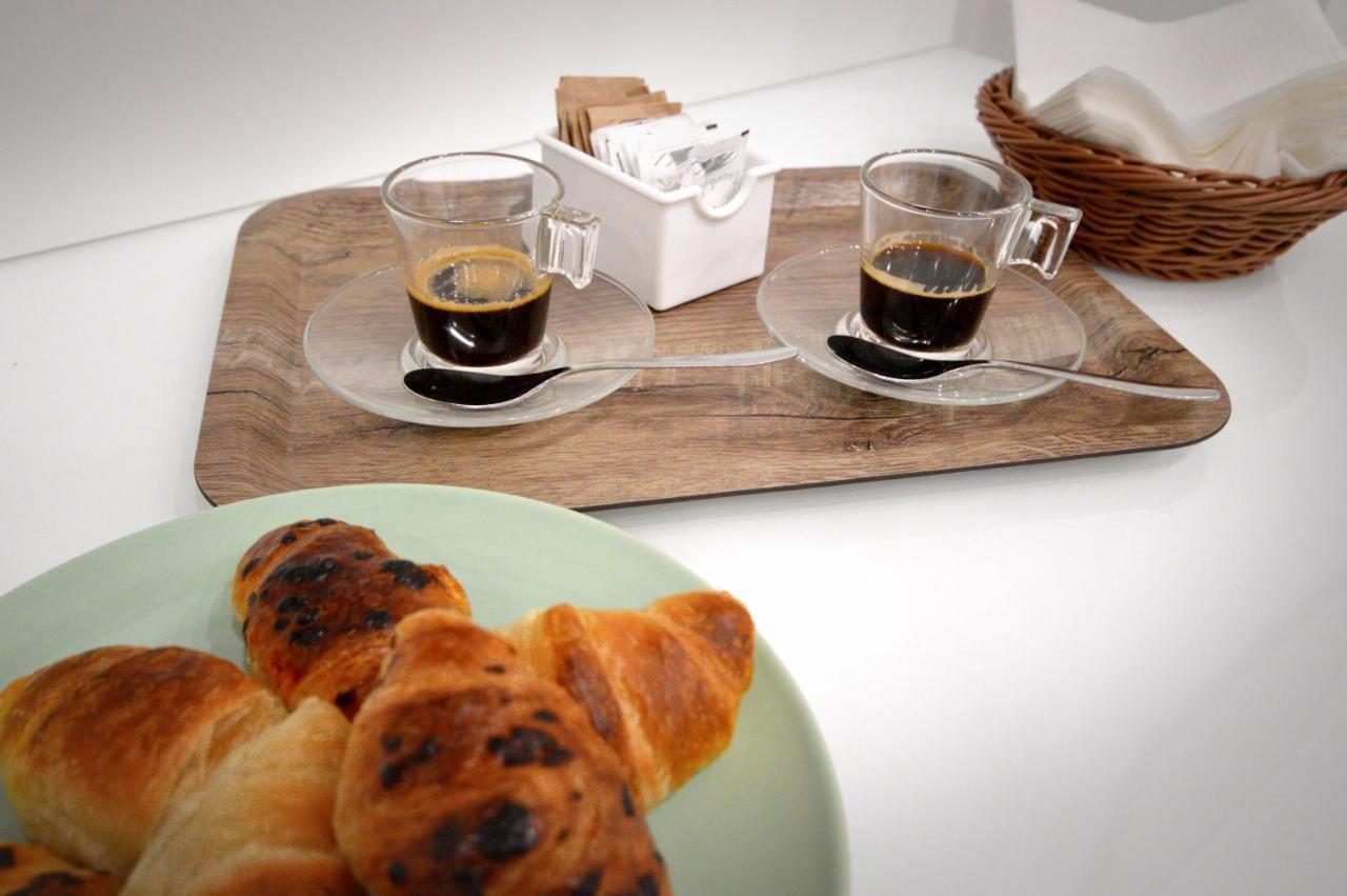 Napoliseason Rooms & Breakfast Luaran gambar