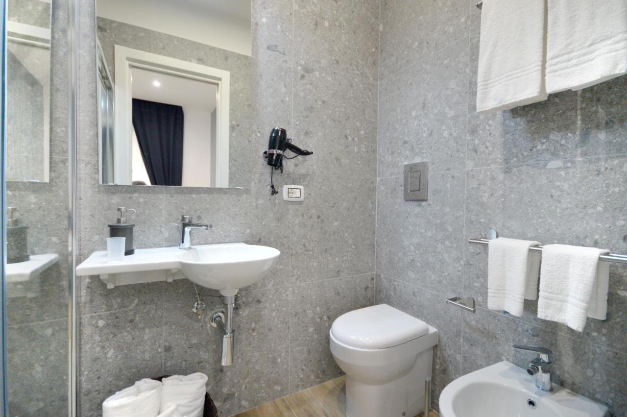 Napoliseason Rooms & Breakfast Luaran gambar