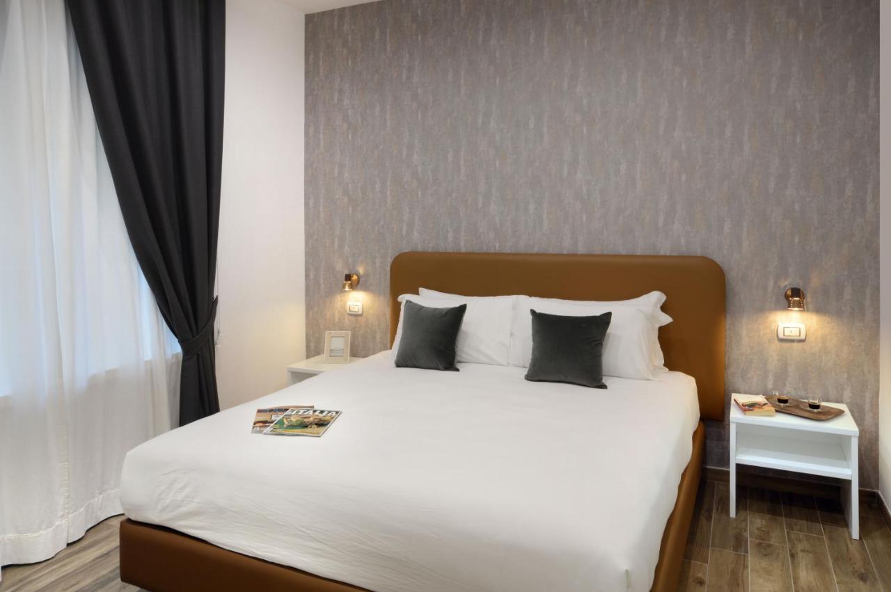 Napoliseason Rooms & Breakfast Luaran gambar