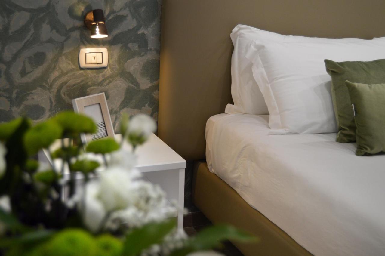 Napoliseason Rooms & Breakfast Luaran gambar