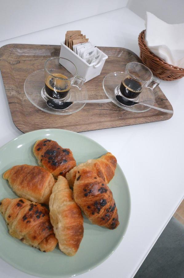 Napoliseason Rooms & Breakfast Luaran gambar