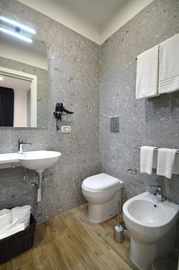 Napoliseason Rooms & Breakfast Luaran gambar