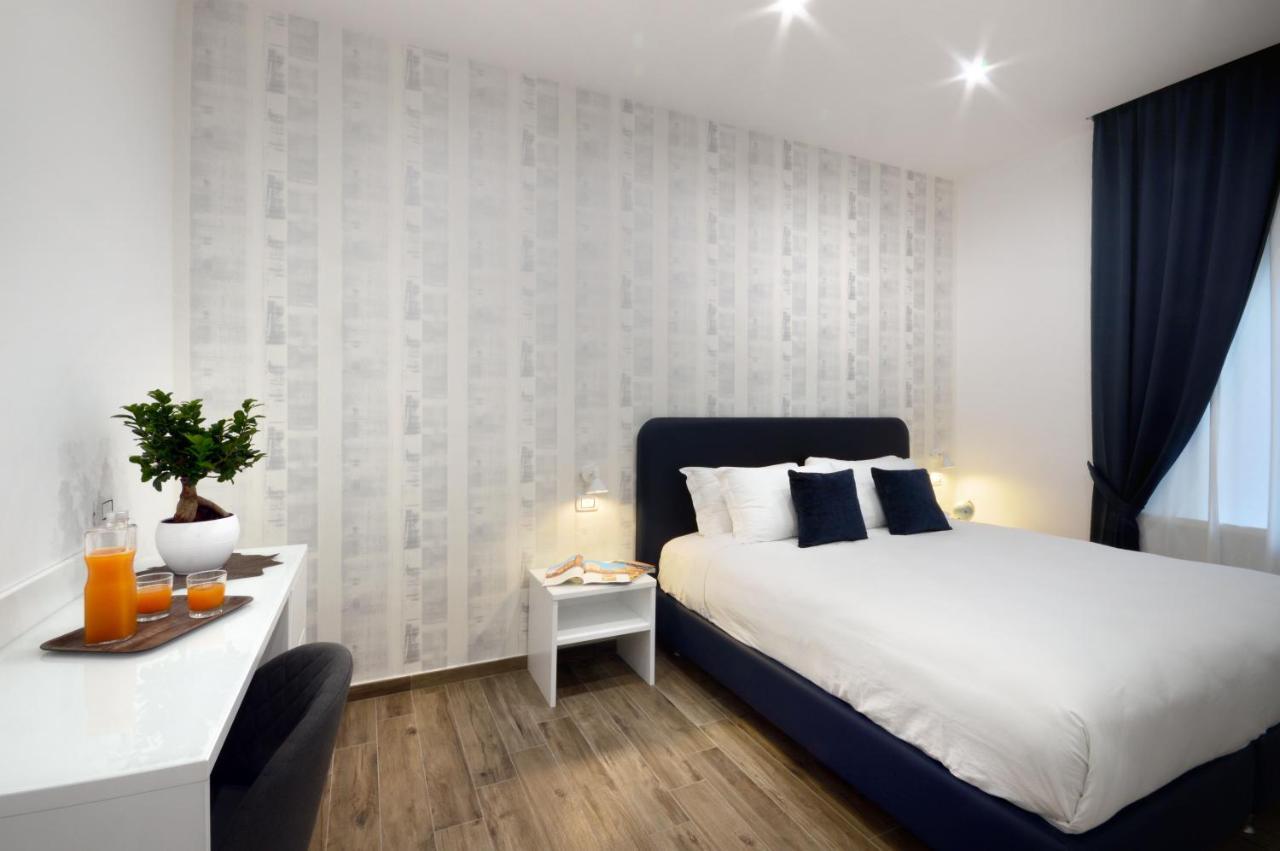 Napoliseason Rooms & Breakfast Luaran gambar
