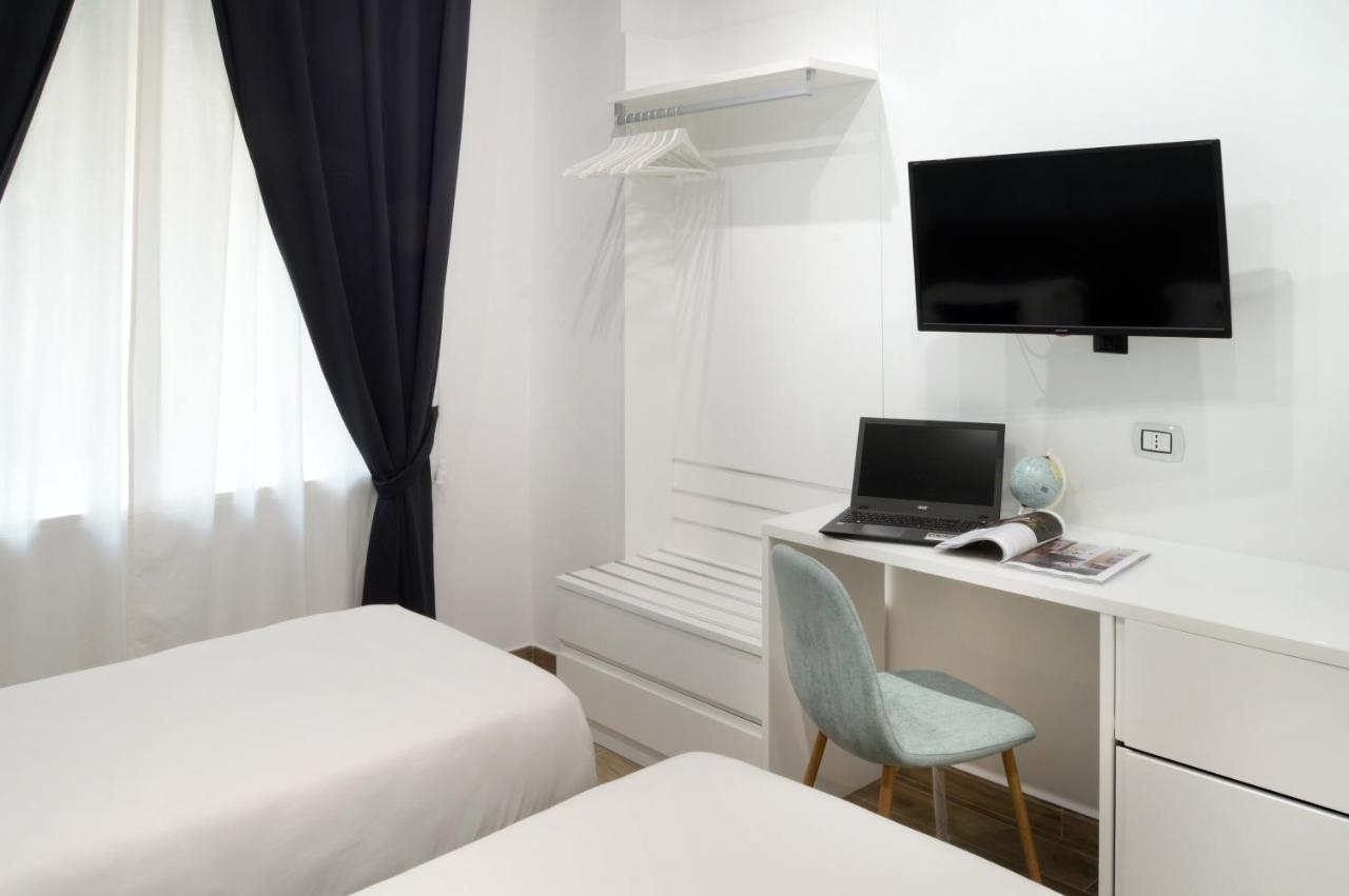 Napoliseason Rooms & Breakfast Luaran gambar