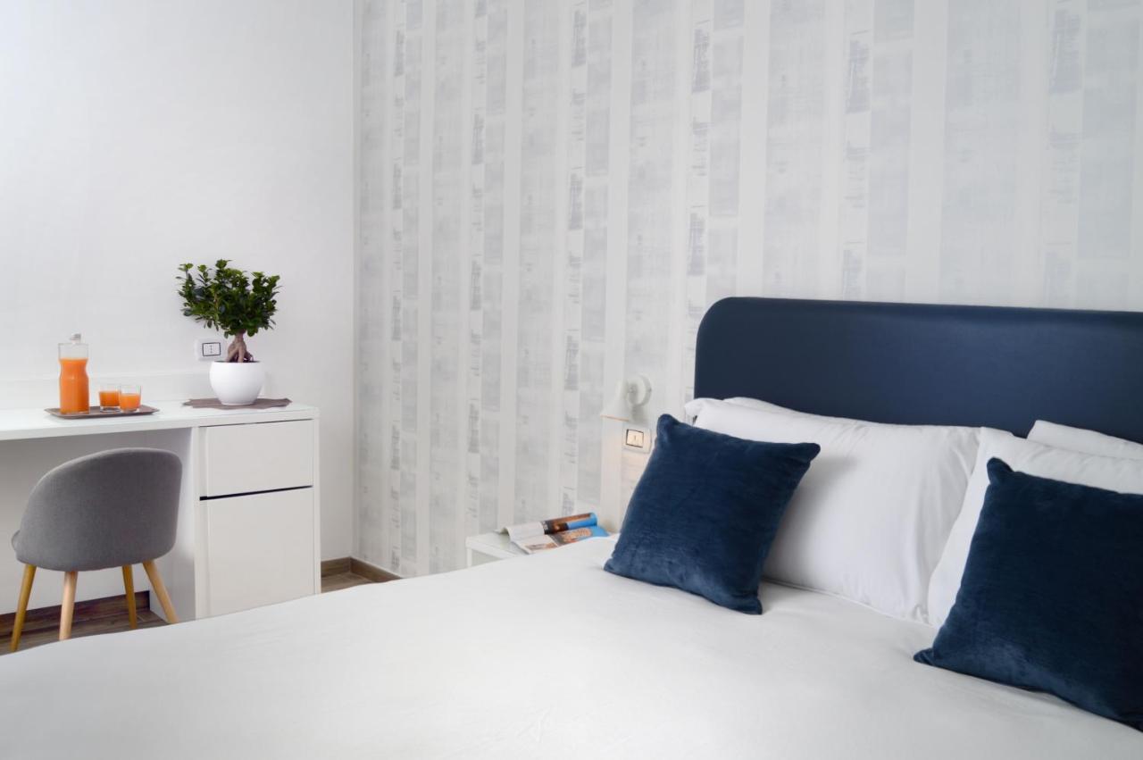 Napoliseason Rooms & Breakfast Luaran gambar