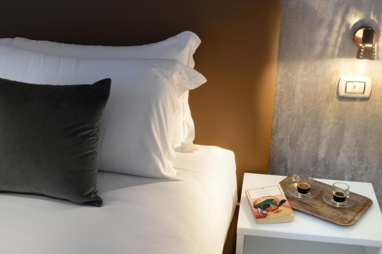 Napoliseason Rooms & Breakfast Luaran gambar