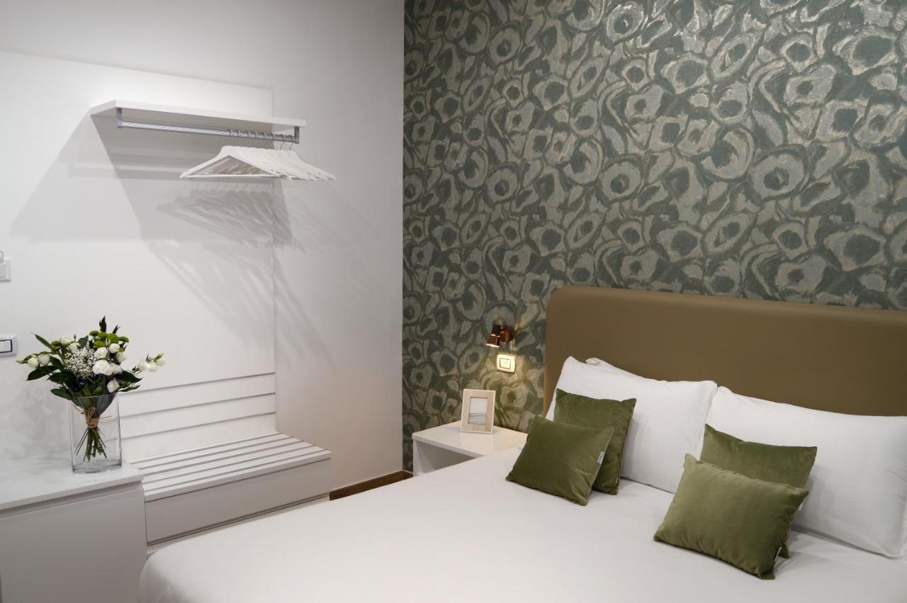 Napoliseason Rooms & Breakfast Luaran gambar