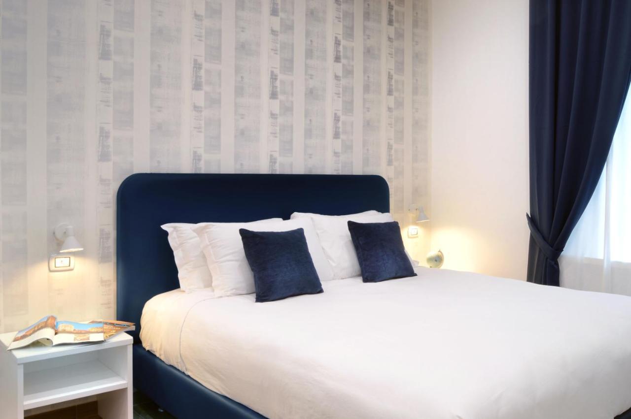 Napoliseason Rooms & Breakfast Luaran gambar