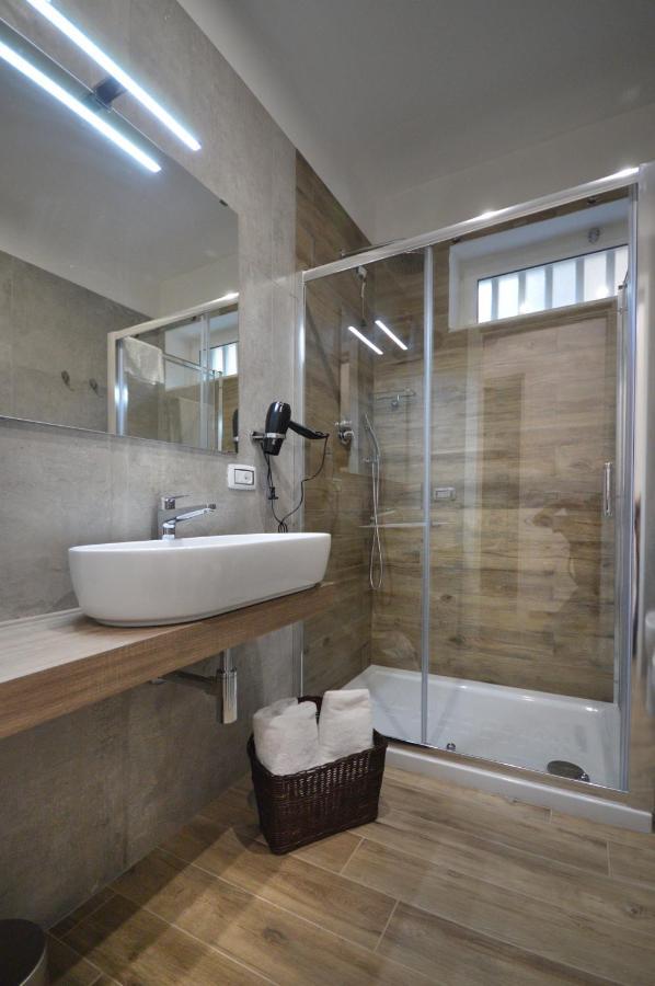 Napoliseason Rooms & Breakfast Luaran gambar