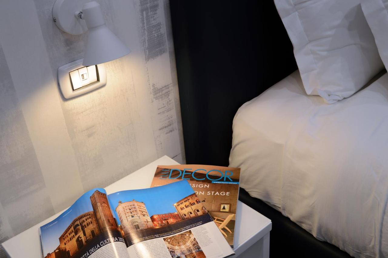 Napoliseason Rooms & Breakfast Luaran gambar